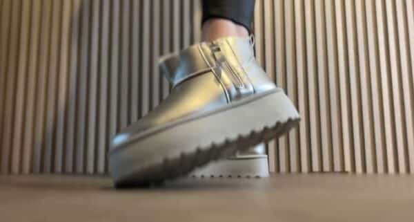Botas cortas chiporro