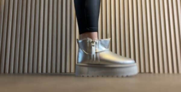 Botas cortas chiporro - Imagen 3