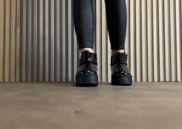 Botas cortas chiporro - Imagen 5