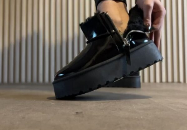 Botas cortas chiporro - Imagen 6