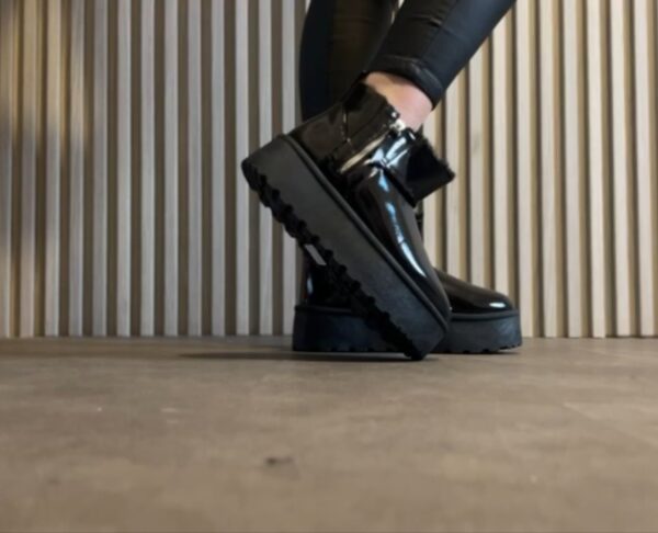 Botas cortas chiporro - Imagen 7