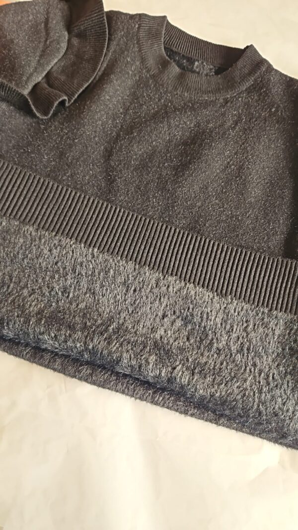 Sweater vuelos térmico - Imagen 9