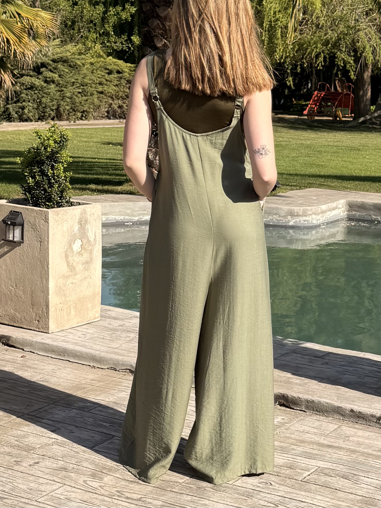 Enterito palazzo 8 Enterito palazzo - Imagen 8