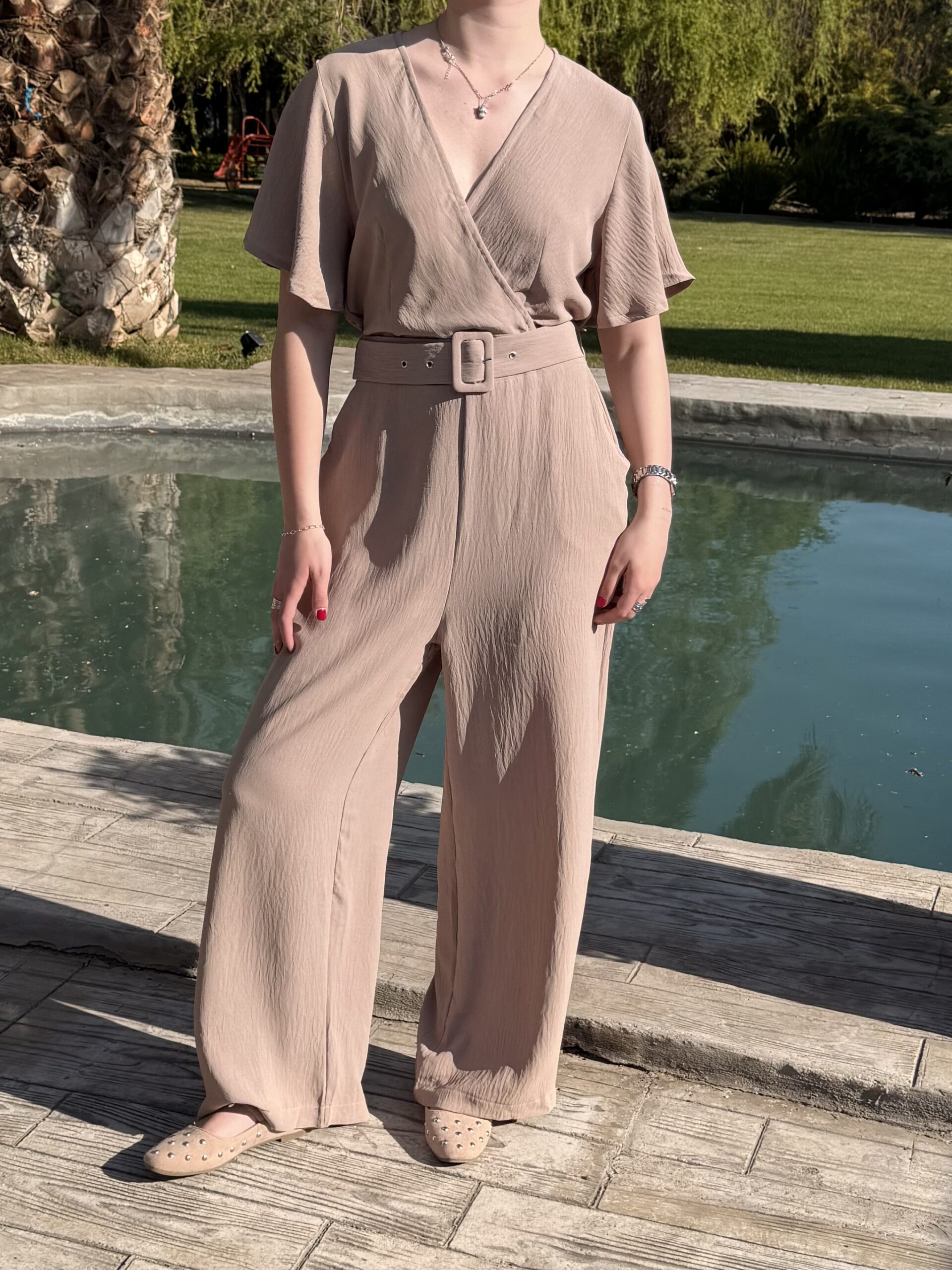 Enterito manga vuelo 2 Enterito manga vuelo - Imagen 2