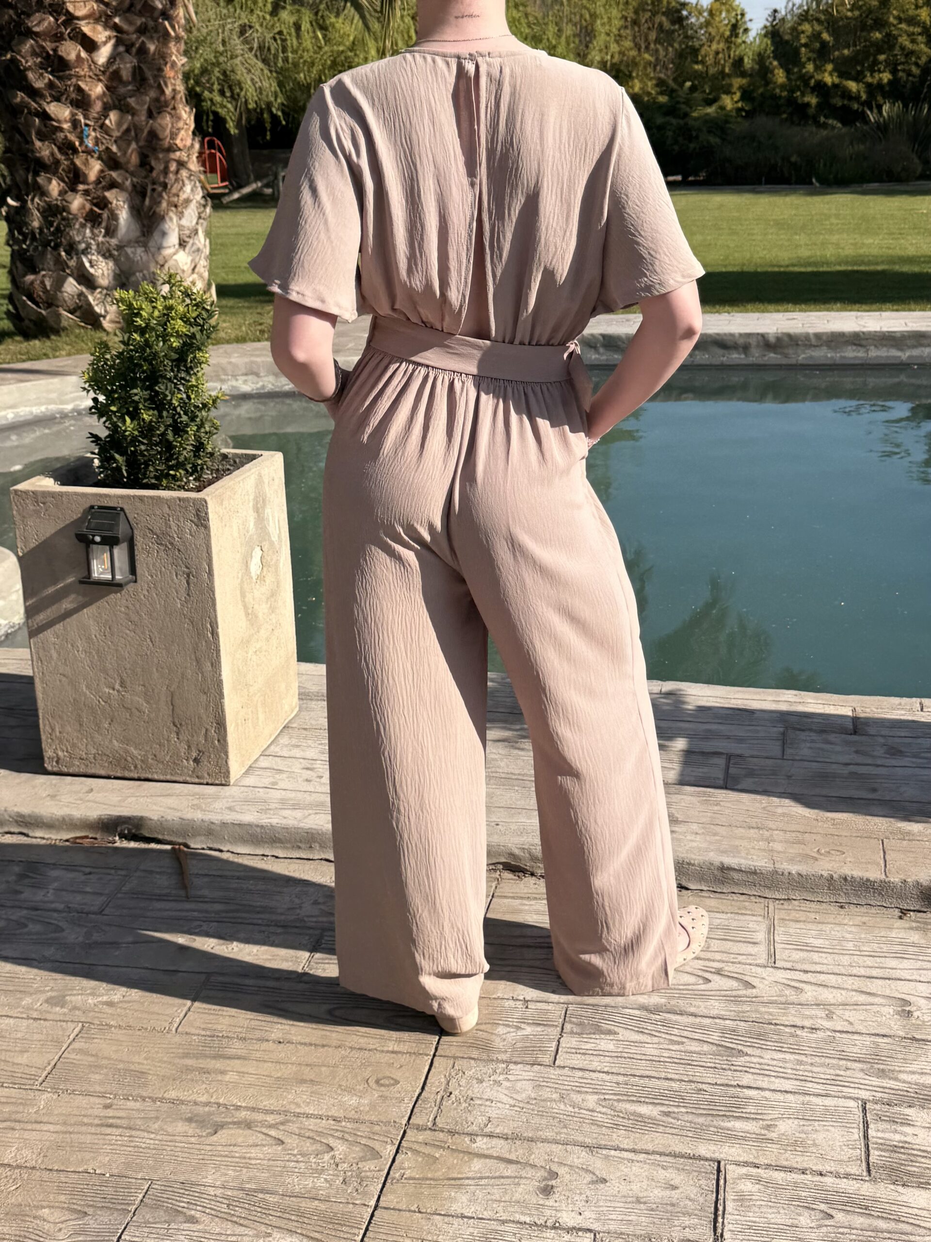 Enterito manga vuelo 3 Enterito manga vuelo - Imagen 3