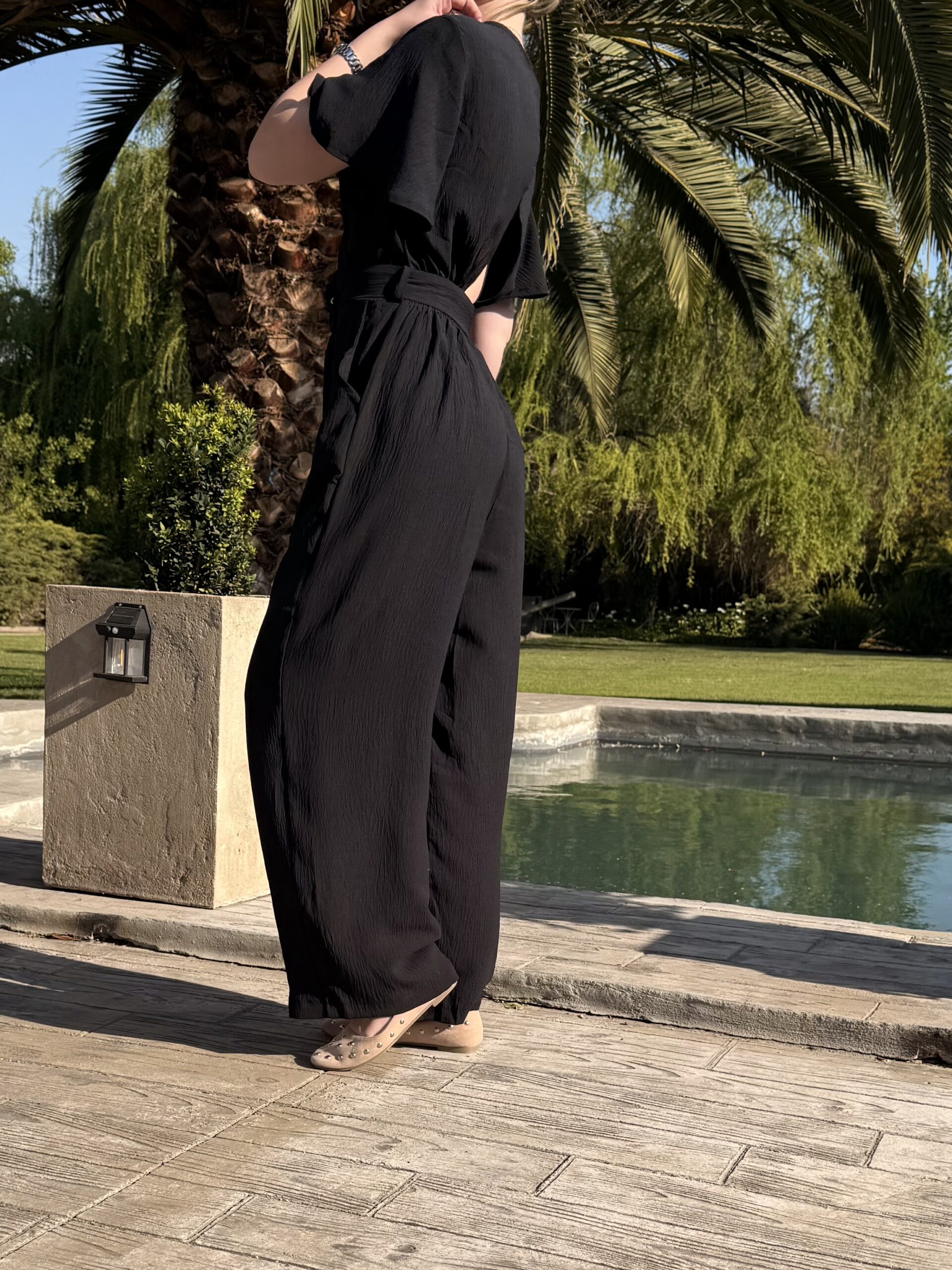 Enterito manga vuelo 7 Enterito manga vuelo - Imagen 7